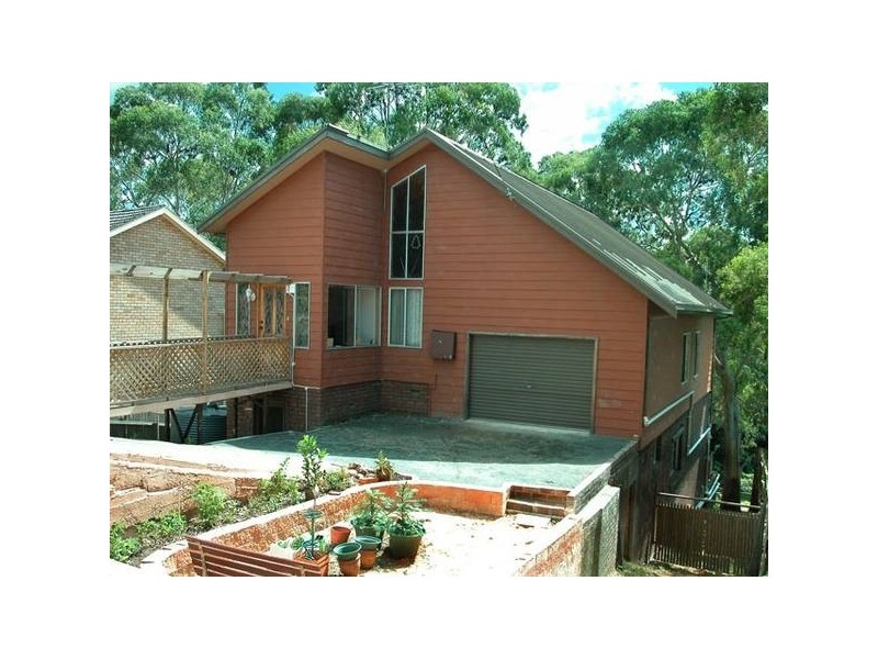 126 Iola Avenue, Farmborough Heights NSW 2526