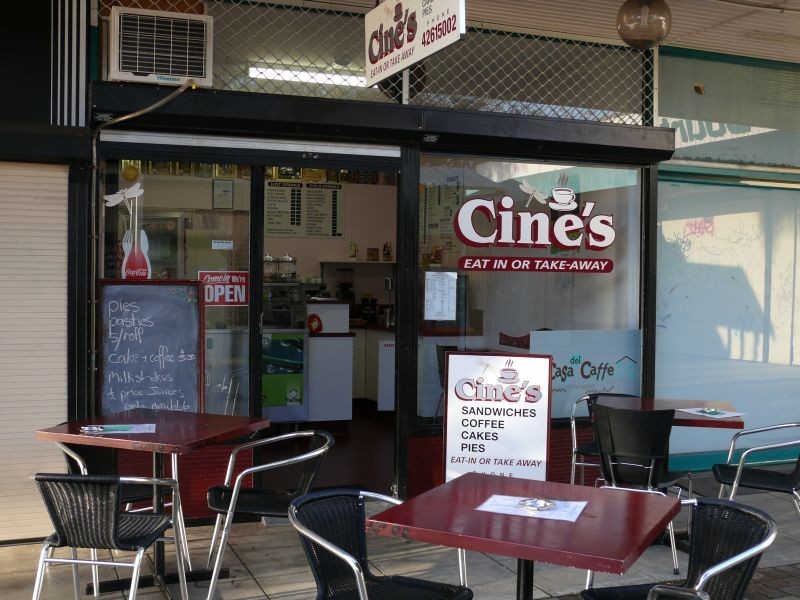 6/41 Princes Highway, Cine’s Coffee Shop, Dapto NSW 2530
