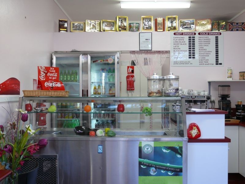 6/41 Princes Highway, Cine’s Coffee Shop, Dapto NSW 2530