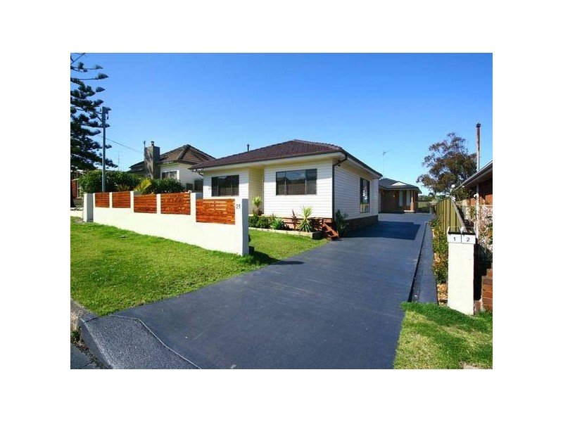 1/21 Spinks Road, Corrimal East NSW 2518