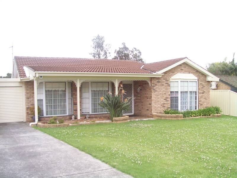 80 Compton Street, Dapto NSW 2530