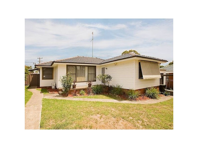 85 Emerson Road, Dapto NSW 2530