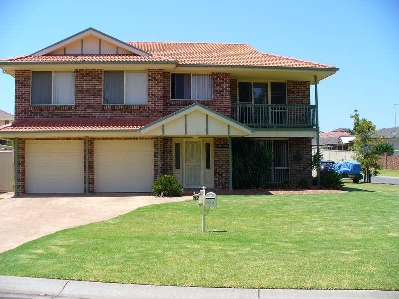 2 Dombarton Place, Horsley NSW 2530