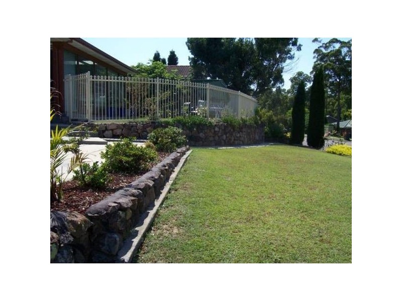 Valentine NSW 2280