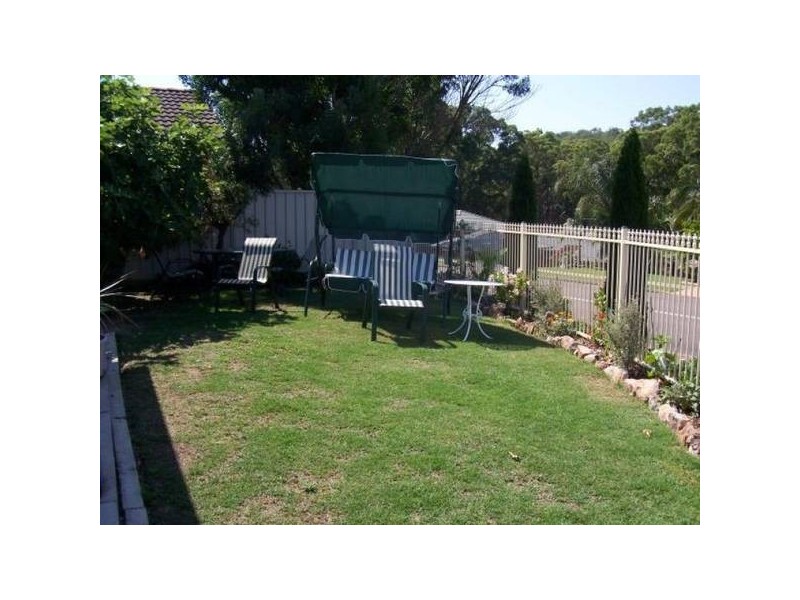 Valentine NSW 2280
