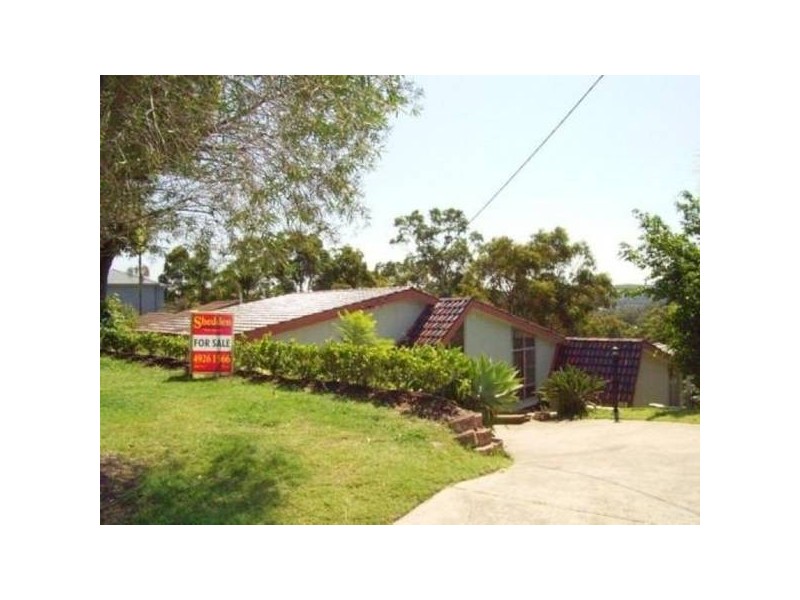 Valentine NSW 2280