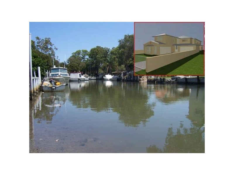 Croudace Bay NSW 2280