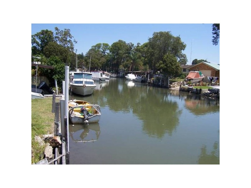Croudace Bay NSW 2280