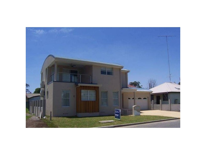Valentine NSW 2280