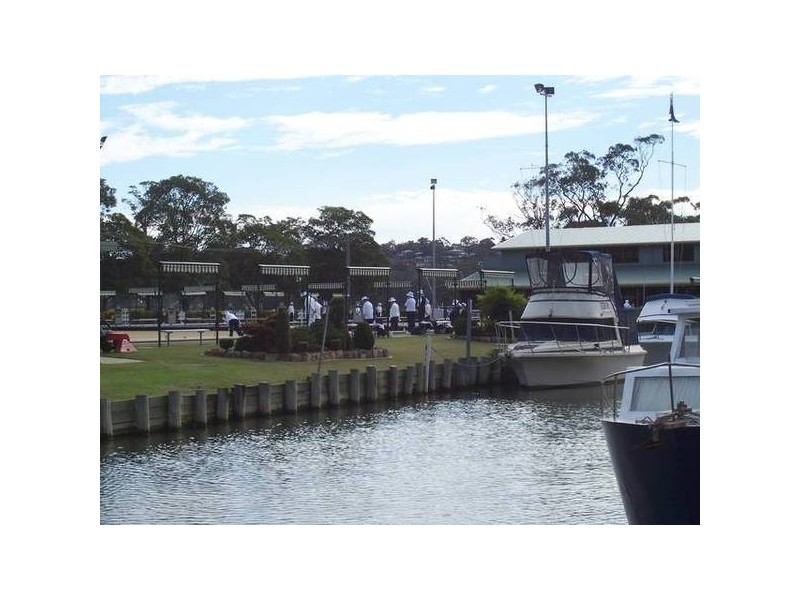 Valentine NSW 2280
