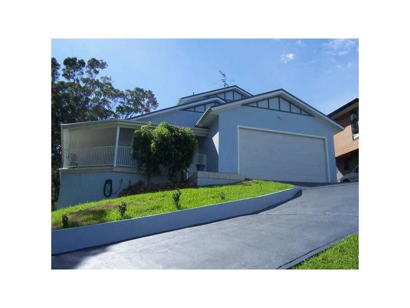 Valentine NSW 2280