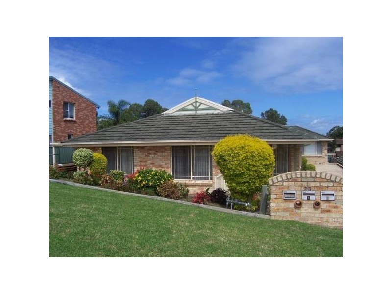 Belmont North NSW 2280