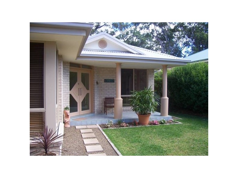 Nords Wharf NSW 2281