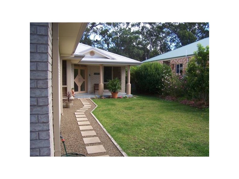 Nords Wharf NSW 2281