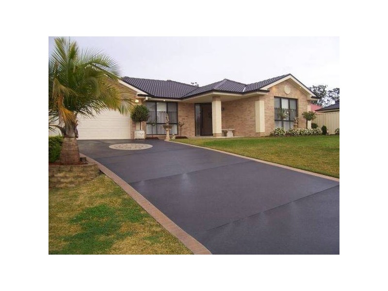 Cameron Park NSW 2285