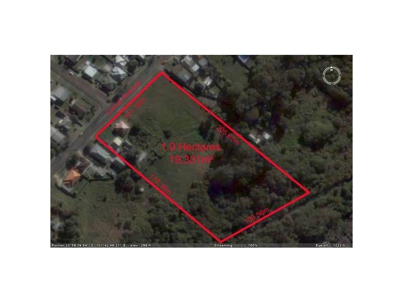 Whitebridge NSW 2290