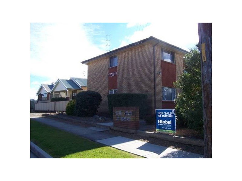 8/466 Glebe Road, Adamstown NSW 2289