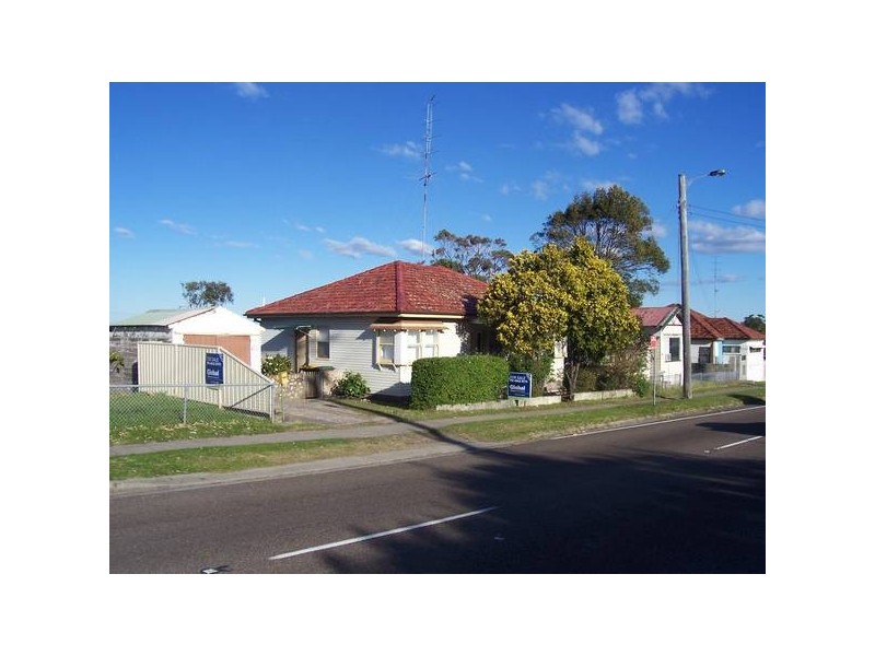 Pacific Hwy, Belmont NSW 2280