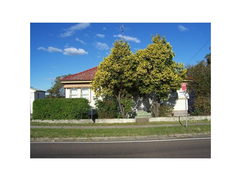 Pacific Hwy, Belmont NSW 2280