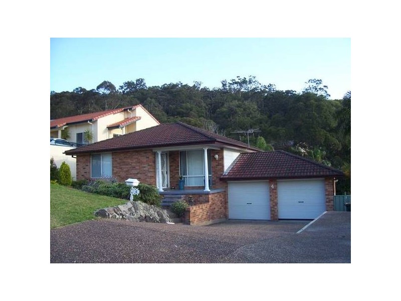 Valentine NSW 2280