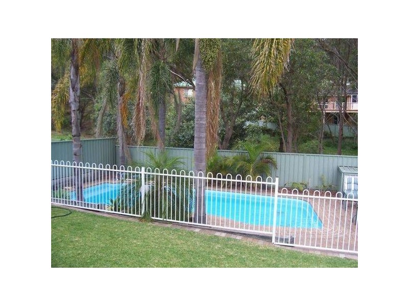 Valentine NSW 2280
