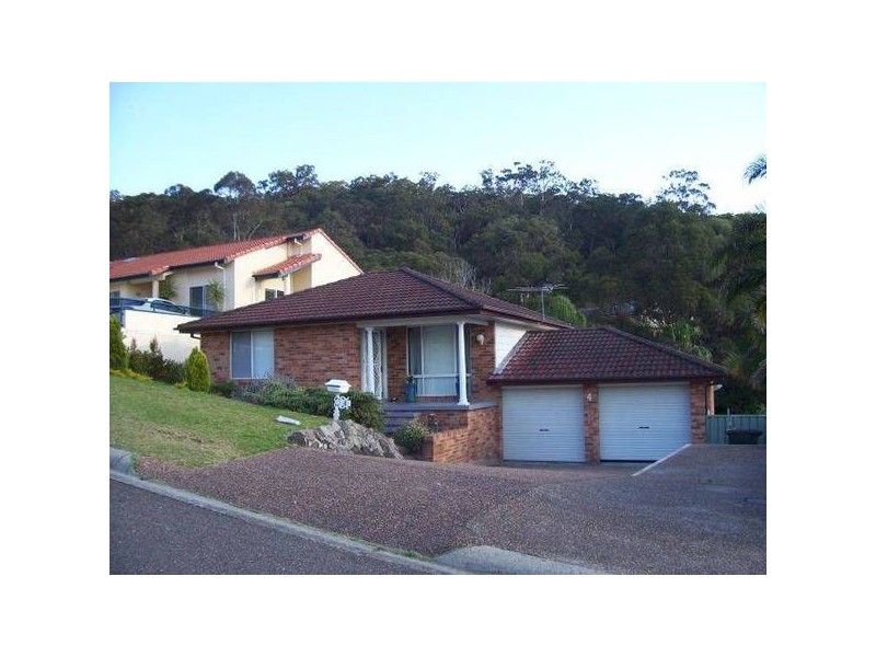 Valentine NSW 2280