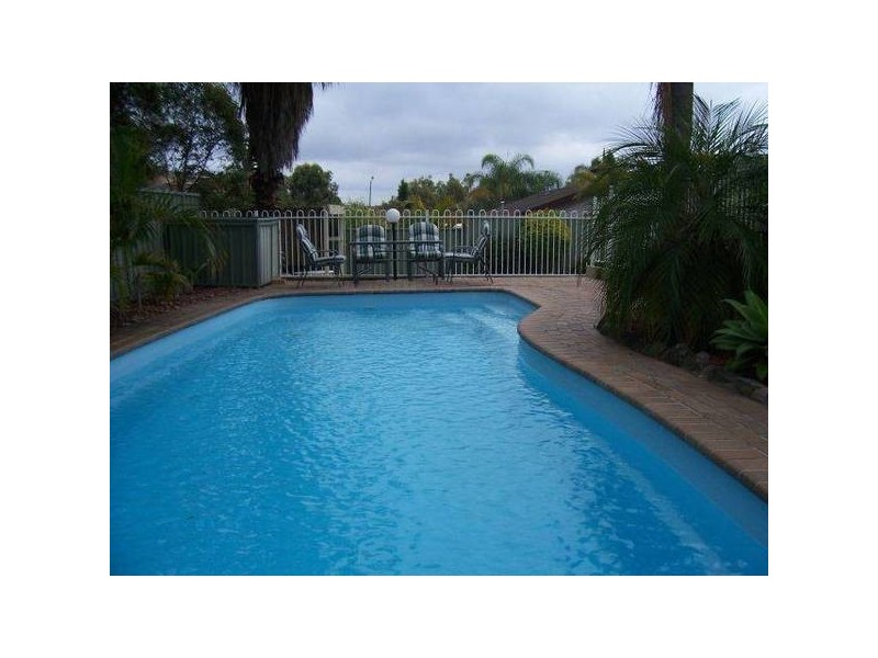 Valentine NSW 2280
