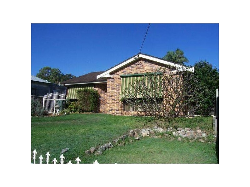 Nords Wharf NSW 2281