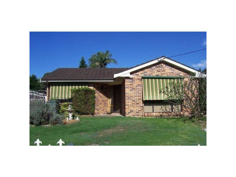 Nords Wharf NSW 2281