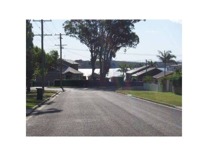 Nords Wharf NSW 2281