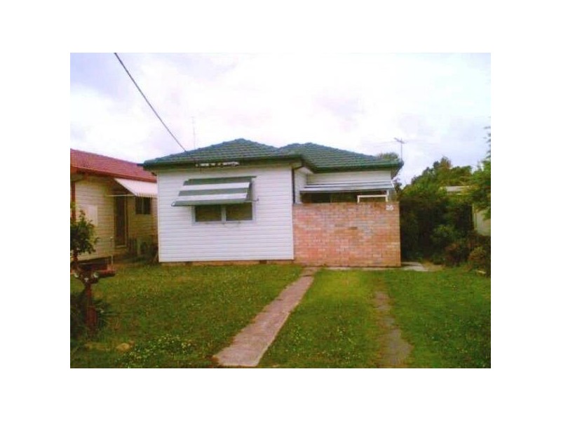 26 Croudace Street, Edgeworth NSW 2285