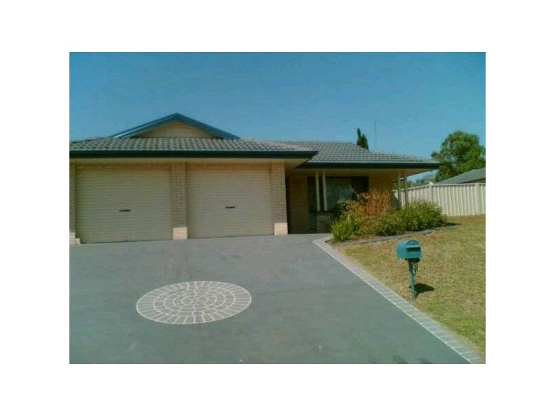 10 Walter Street, Rutherford NSW 2320