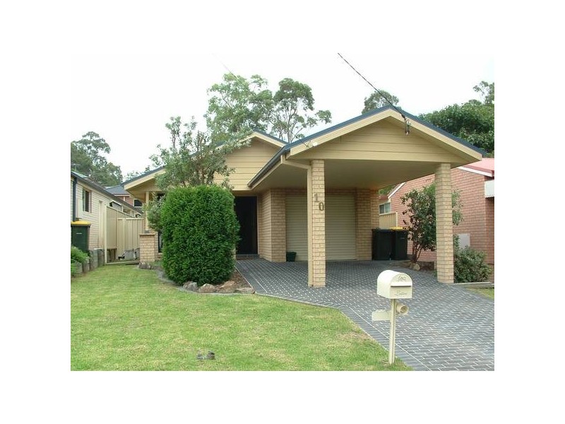 Bonnells Bay NSW 2264