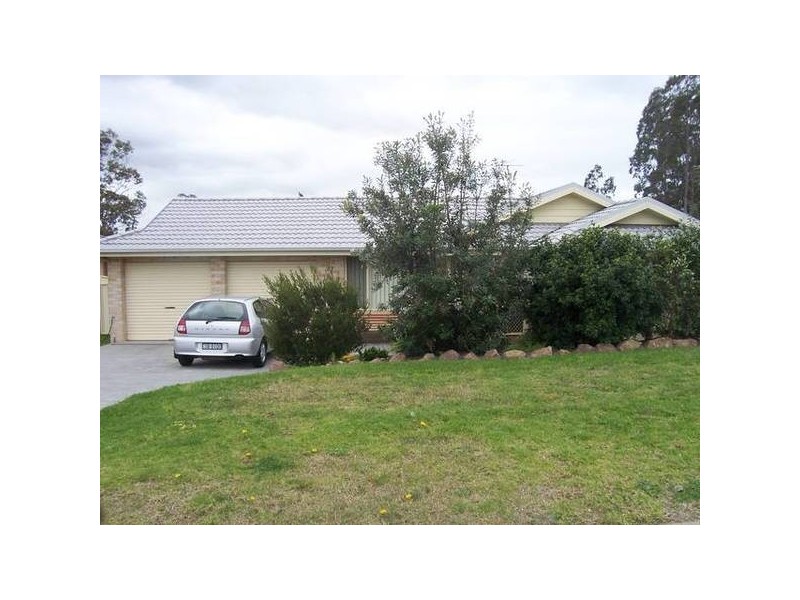 7 Hawkins Street, Rutherford NSW 2320
