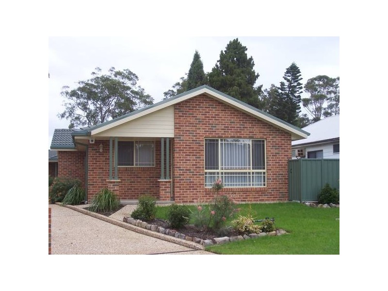 Edgeworth NSW 2285