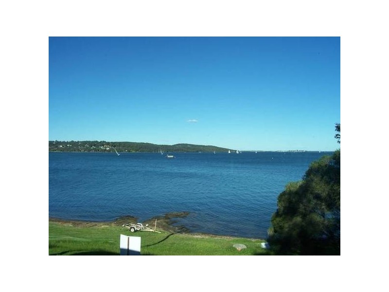 Bolton Point NSW 2283