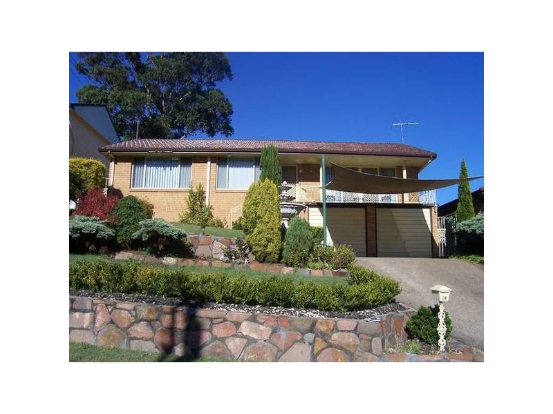 Macquarie Hills NSW 2285