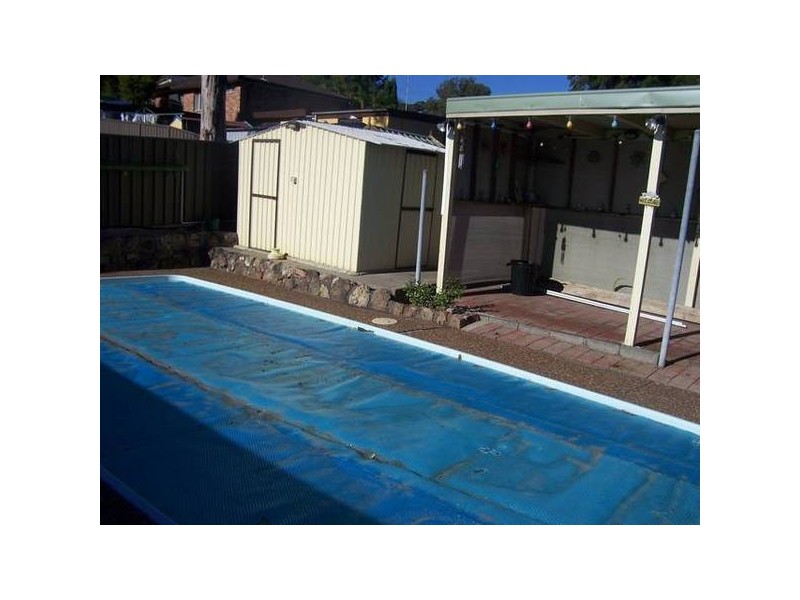 Macquarie Hills NSW 2285