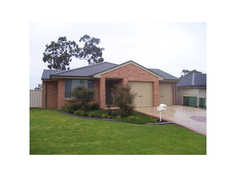 6 Ashleigh Street, Heddon Greta NSW 2321