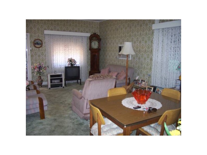 Annie Street, Wickham NSW 2293