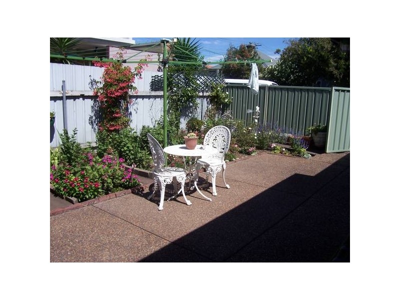 Annie Street, Wickham NSW 2293