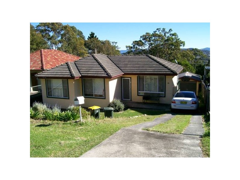 Kendall Street, Charlestown NSW 2290