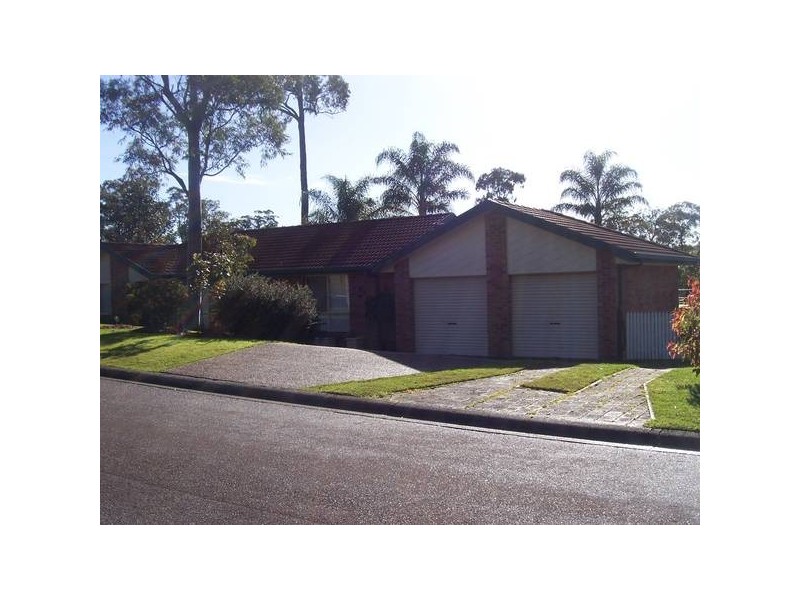 Edgeworth NSW 2285