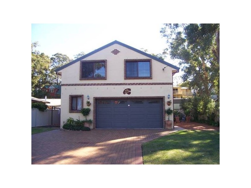 Lemon Tree Passage NSW 2319