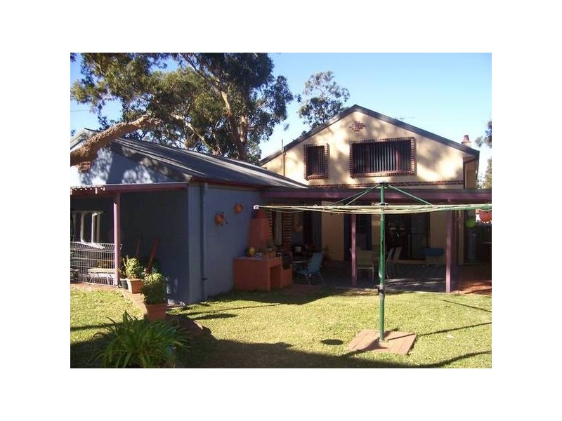 Lemon Tree Passage NSW 2319