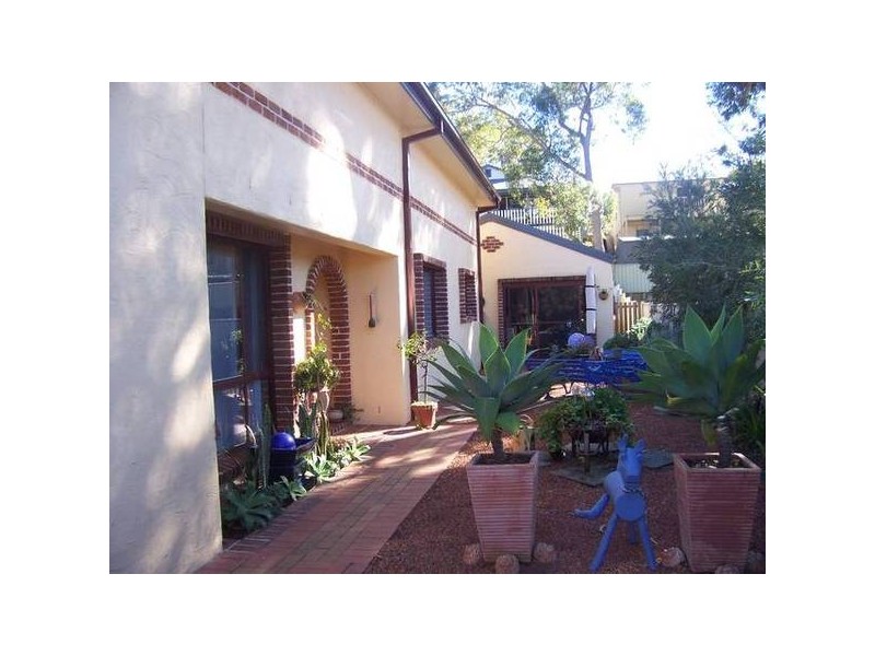 Lemon Tree Passage NSW 2319