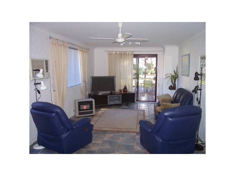 Lemon Tree Passage NSW 2319