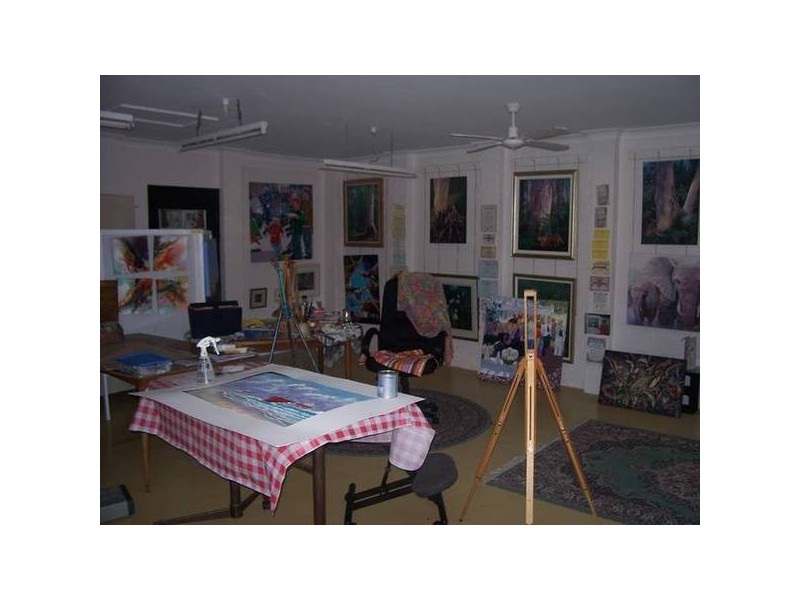 Lemon Tree Passage NSW 2319