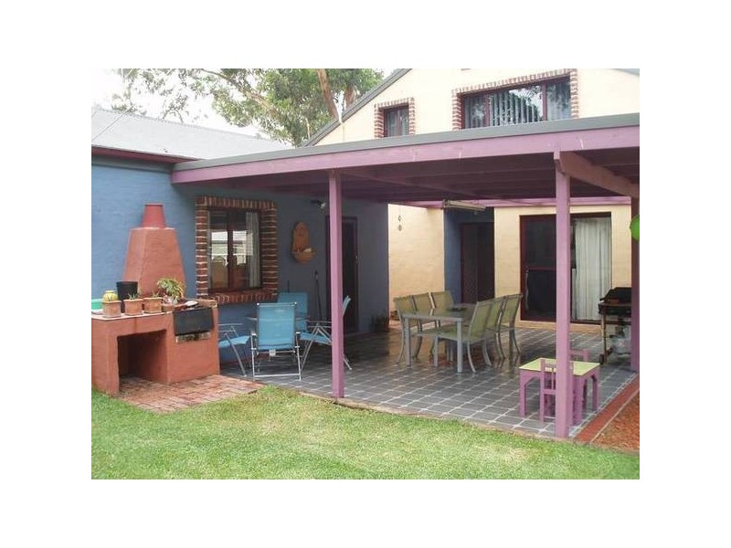 Lemon Tree Passage NSW 2319