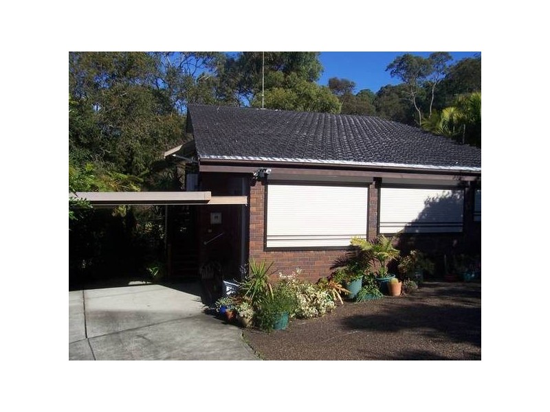 Macquarie Hills NSW 2285